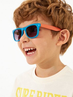 Очки солнцезащитные детские Janmi цветной