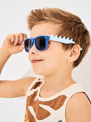 Очки солнцезащитные детские Mawa цветной