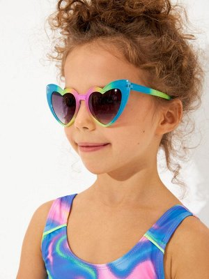 Очки солнцезащитные детские Mokmi цветной