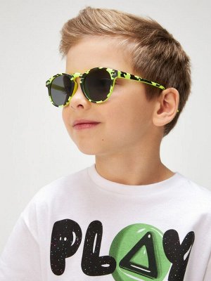Очки солнцезащитные детские Nane цветной