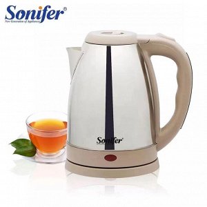 Чайник электрический Sonifer SF-2048