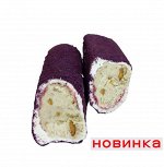 Рахат лукум султан миндальный с малиновым мармеладом / Турция 250 грамм