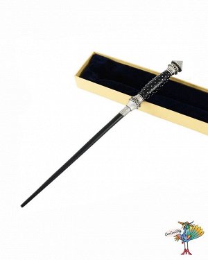 волшебная палочка Нарциссы М, в коробке (Волшебная Вселенная), 33 см