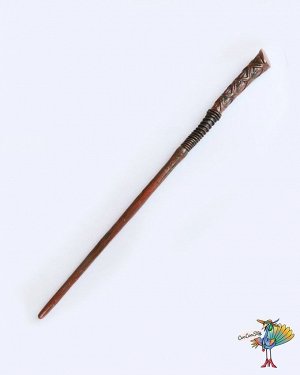 волшебная палочка Джорджа У, в коробке (Волшебная Вселенная), 34 см
