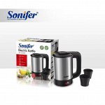 Электрический чайник Sonifer SF-2099 500 мл