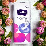 Прокладки BELLA Нормал 10 шт