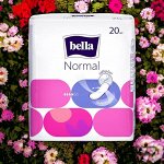 Прокладки женские Bella Normal (20 шт.)