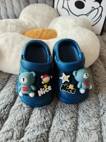 ДЕТСКИЕ КРОКСЫ