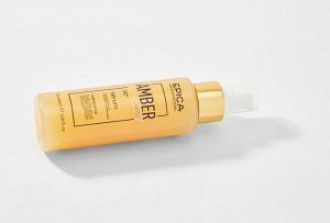 EPICA Amber Shine Organic Сыворотка для восстановления волос 100 мл, EXPZ