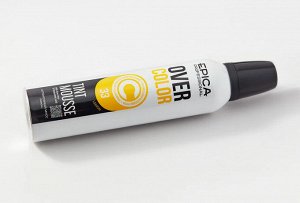 EPICA  Overcolor Yellow Оттеночный мусс Лимон 33 250 мл, EXPZ