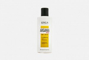 EPICA Argania Rise Organic Кондиционер для придания блеска с маслом арганы 250 мл, EXPZ