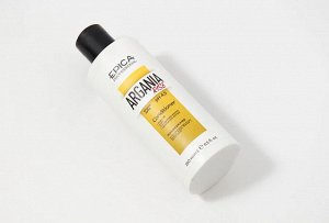 EPICA Argania Rise Organic Кондиционер для придания блеска с маслом арганы 250 мл, EXPZ