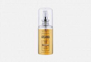 EPICA Argania Rise Organic Флюид для гладкости и блеска волос 80 мл, EXPZ