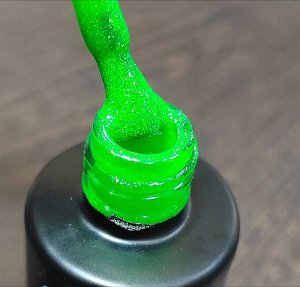 Гель Лак Grattol Rainbow  НЕОН
