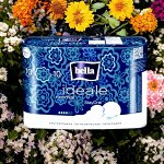 Супертонкие прокладки Bella Ideale Ultra Normal (10 шт.)
