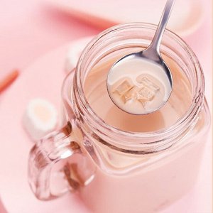 Вьетнам Китайский молочный чай с желе &quot;Milk Tea&quot;, 80 гр (Клубника, Злаки, Оригинальный, Таро)