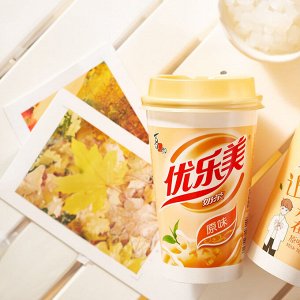 Китайский молочный чай с желе "Milk Tea", 80 гр (Клубника, Злаки, Оригинальный, Таро)