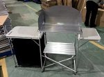 Походная кухня средняя