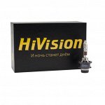 Лампы HiVision