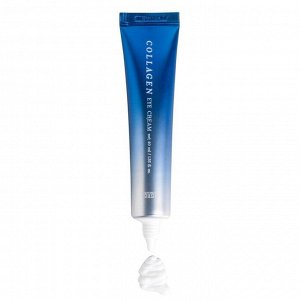 Tenzero Moisture collagen Eye Cream