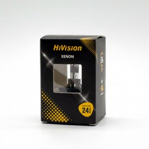 Ксенон лампа "HiVision" Single D2R, 4300K (1шт)