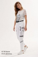 NiV NiV fashion 6123, Брюки