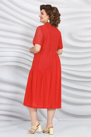 Mira Fashion 5405-2, Платье