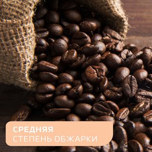 Кофе растворимый Nescafe Classic Crema, пакет, 120 г (акция)
