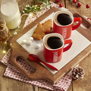 NESCAFE Classic стекл 190г банка