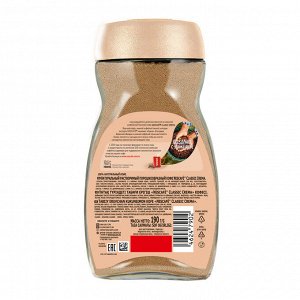 NESCAFE Classic Крема 190г