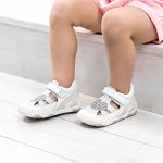 Босоножки и сандалии для девочки европейские бренды