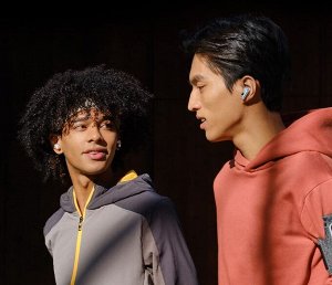 Беспроводные наушники Xiaomi Redmi Buds 5 Pro