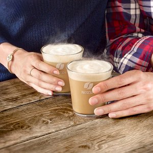 Напиток кофейный Nescafe Latte 20х18 г