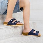 Сандалии для мальчиков Geox, Pablosky