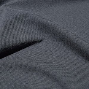 UNIQLO - стильная кофта c рукавами 3/4 и вырезом лодочка - 07 GRAY