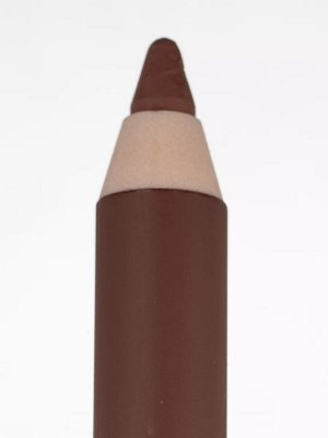 Карандаш для губ Пупа тон 05 натурально коричневый PUPA TRUE LIPS