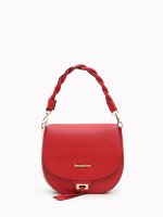 Сумка  vs0553-282 vitello red