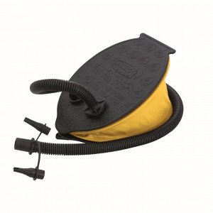 Насос ножной Bestway, 23x15 см, МИКС, 62023