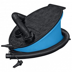 Насос ножной Bestway, 28x19 см, МИКС, 62004