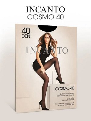 Женские колготки Инканто 40 ден Cosmo Incanto