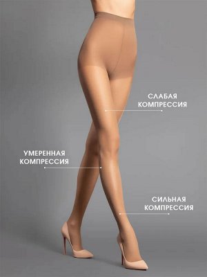 Женские колготки Инканто 20 ден Active Body Incanto