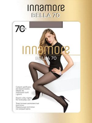 Колготки женские 70 ден Иннаморе Bella Innamore