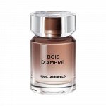 LAGERFELD Bois D&#039;Ambre men  50ml edt туалетная вода мужская