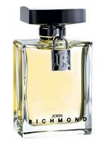 JOHN RICHMOND lady test 100ml edp  парфюмерная вода женская Тестер