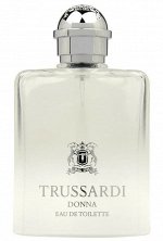 TRUSSARDI DONNA lady tester 100ml edt туалетная вода женская Тестер