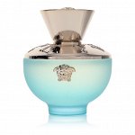 VERSACE Dylan Turquoise lady tester 100ml edt туалетная вода женская Тестер