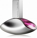 CALVIN KLEIN EUPHORIA lady  50ml edp парфюмерная вода женская