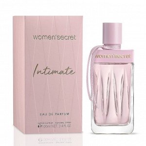 WOMEN' SECRET INTIMATE lady 100ml edp парфюмерная вода женская мужская женские