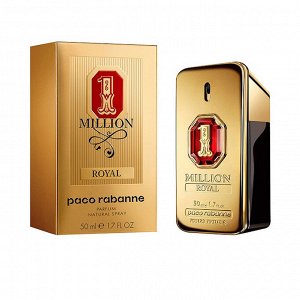 PACO RABANNE 1 Million Royal men parfum  50ml  NEW мужская парфюм
