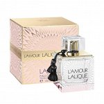 LALIQUE L&#039;Amour lady 100ml edp парфюмерная вода женская